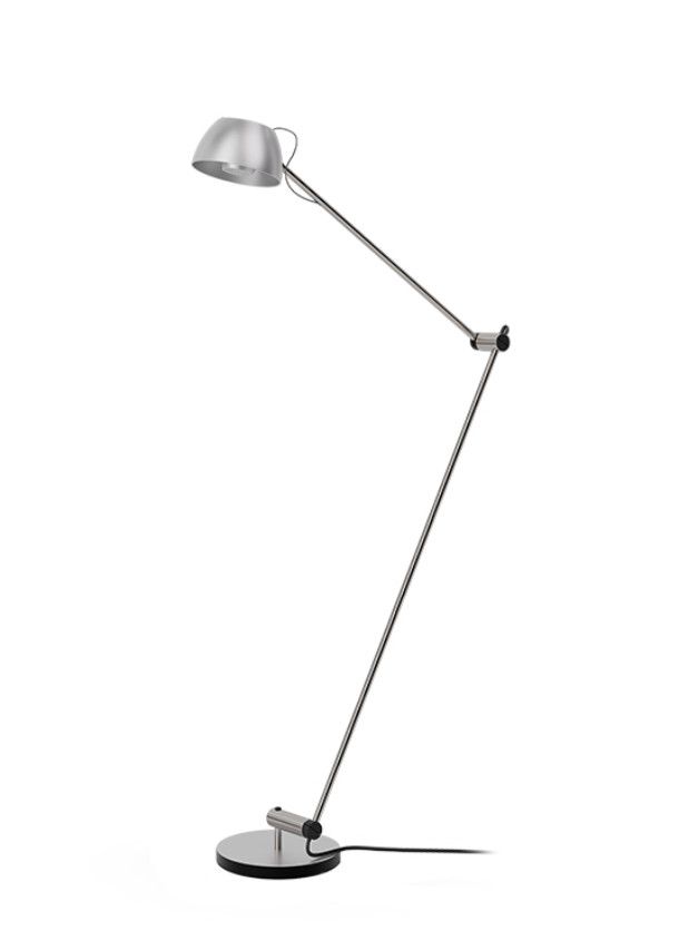 IRIO L Reading lamp Leseleuchte Baltensweiler