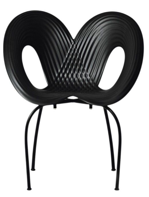 Ripple Chair 2-er Stuhlset Moroso