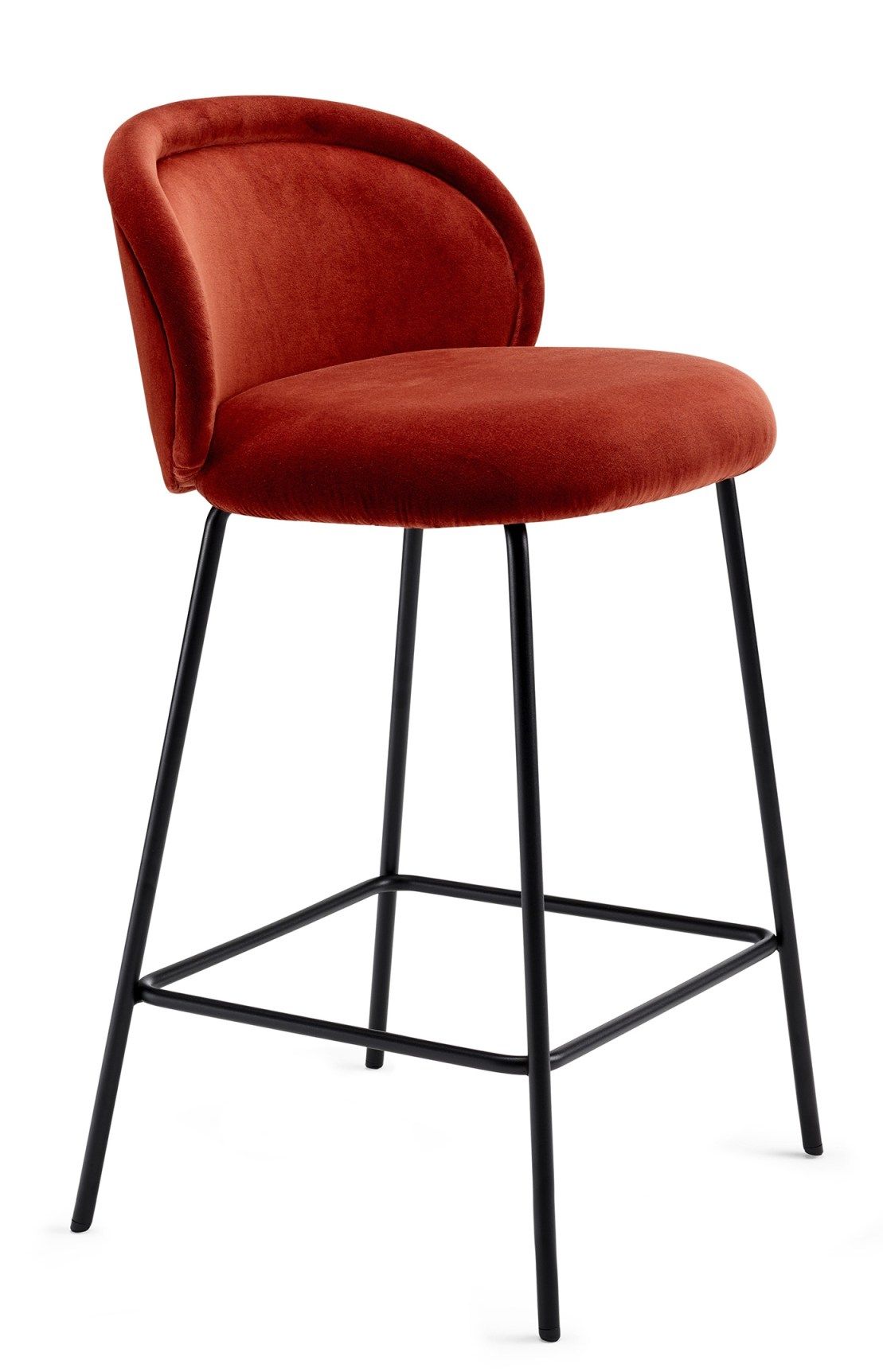 Ona Kitchenstool Barhocker Freifrau Manufaktur