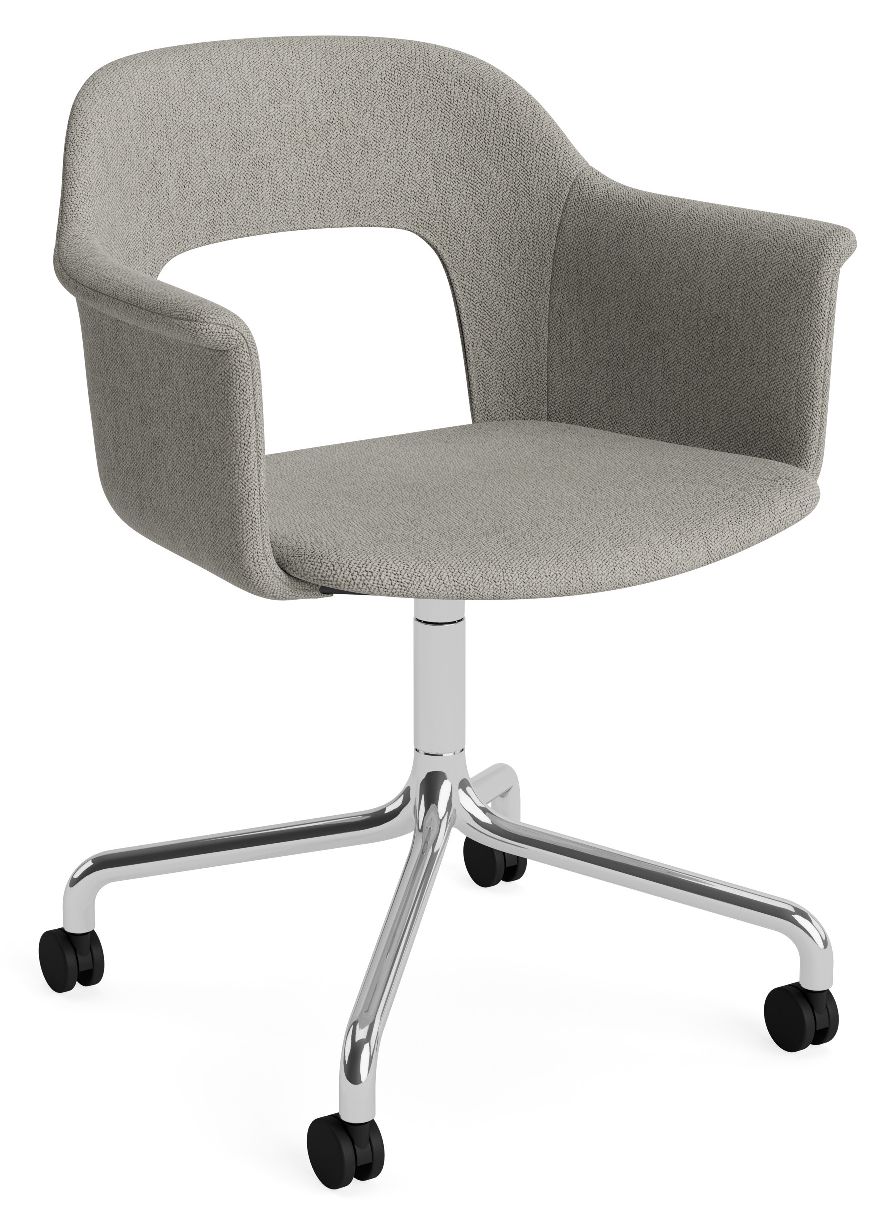 Layout Armchair 264 Armlehnen Stuhl Hay