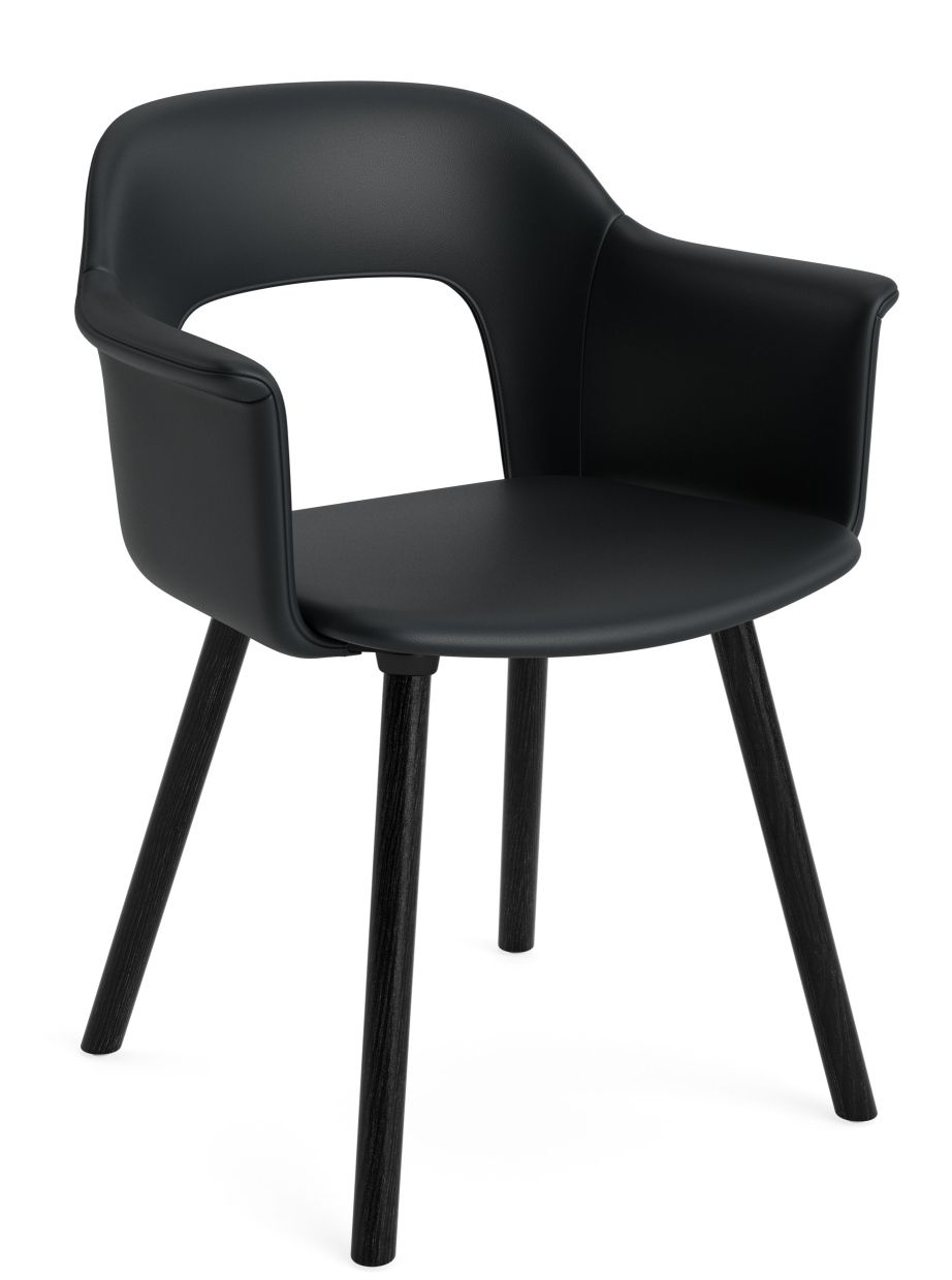 Layout Armchair 224 Armlehnstuhl Hay