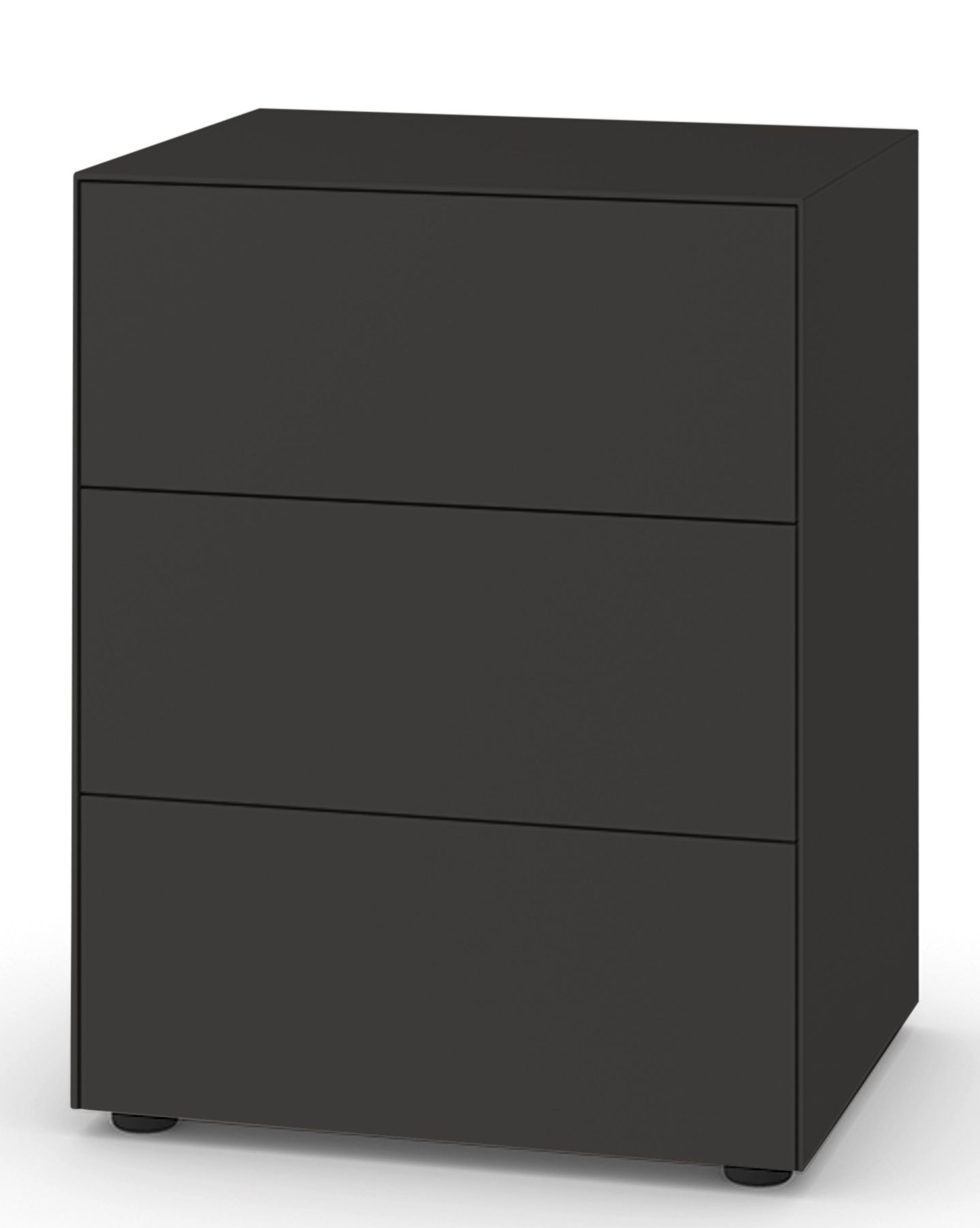 Nex Pur Box Board mit Schubkasten Piure