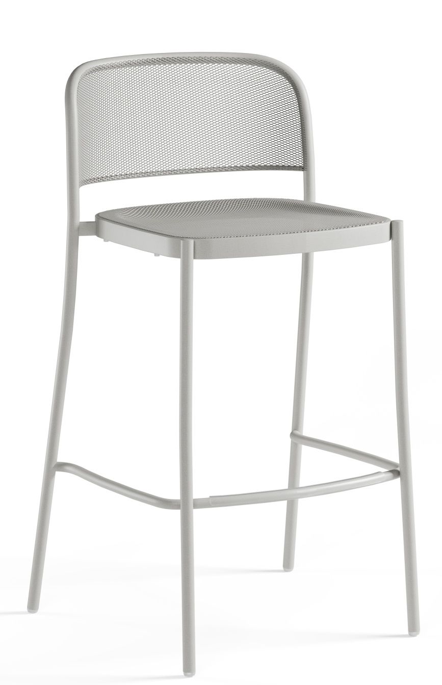Café Barstool Barhocker Outdoor Emu