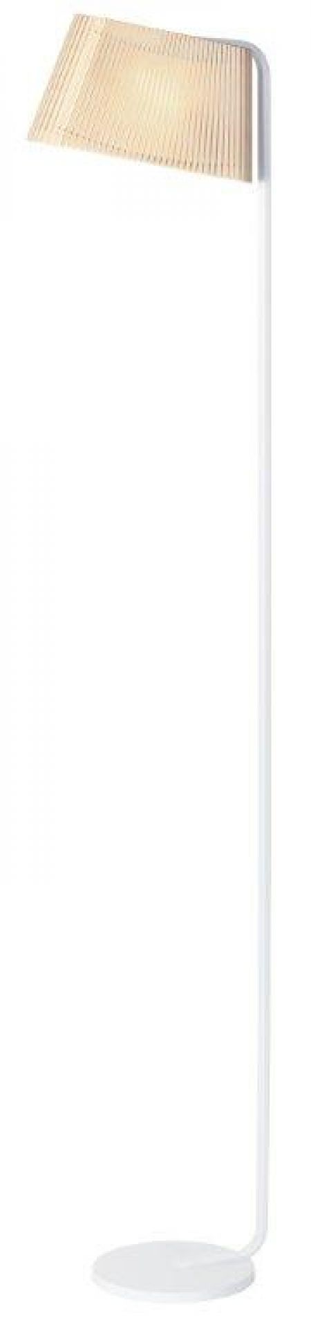 Owalo 7010 Stehleuchte Secto Design