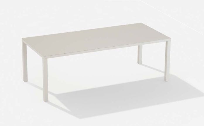 Easy Outdoor Tisch Fast