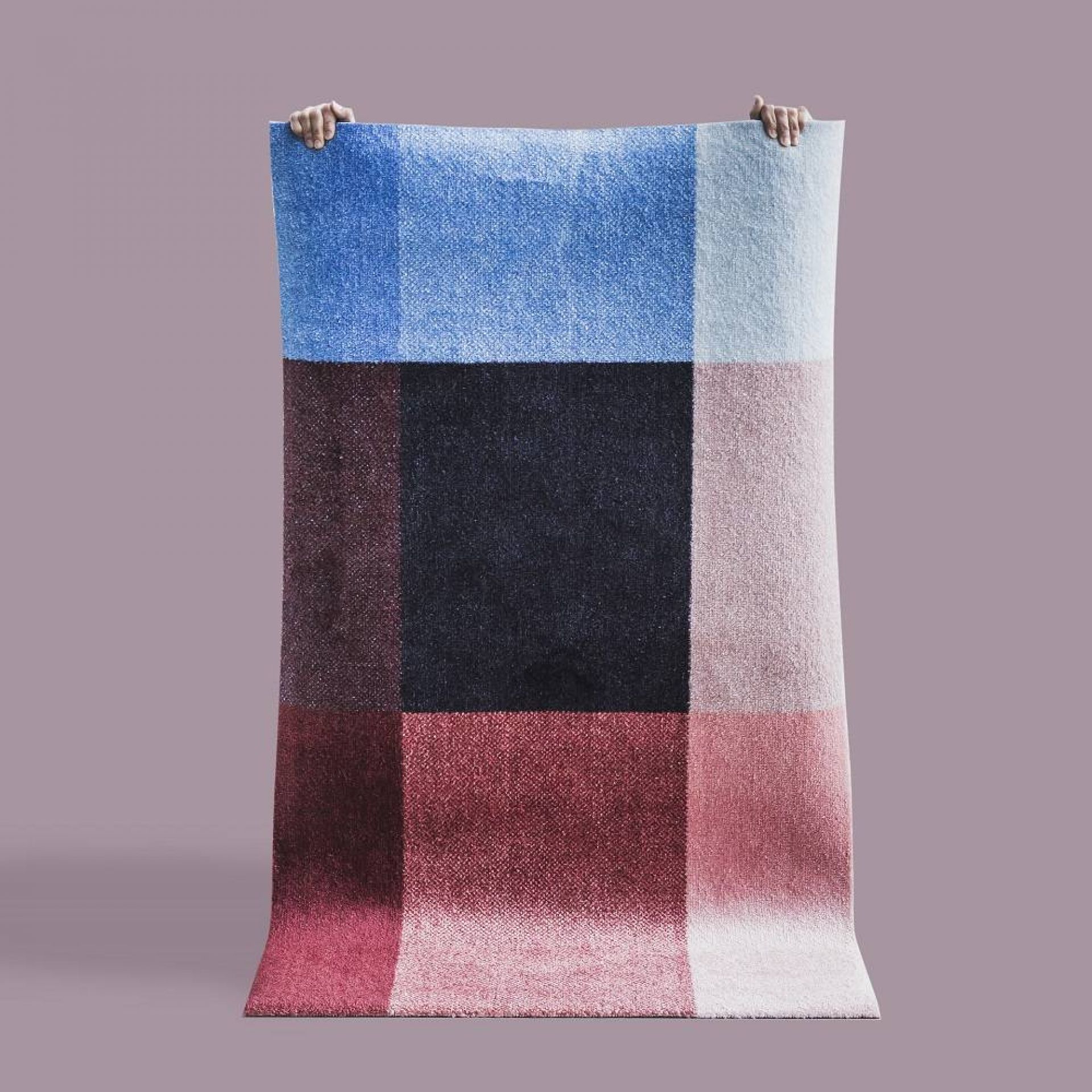 Mix Indoor / Outdoor Fußmatte Heymat