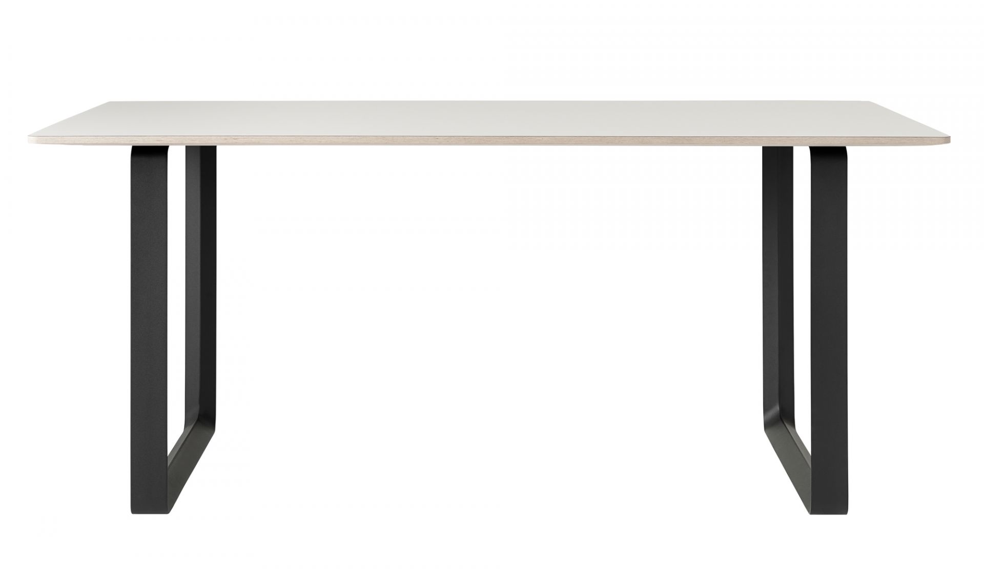 70/70 Table Tisch 170x85 cm Muuto