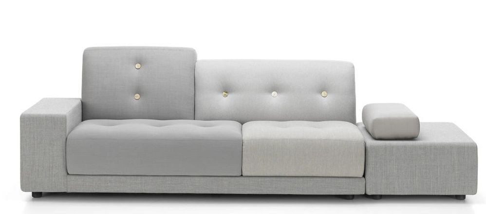 Polder Sofa Vitra