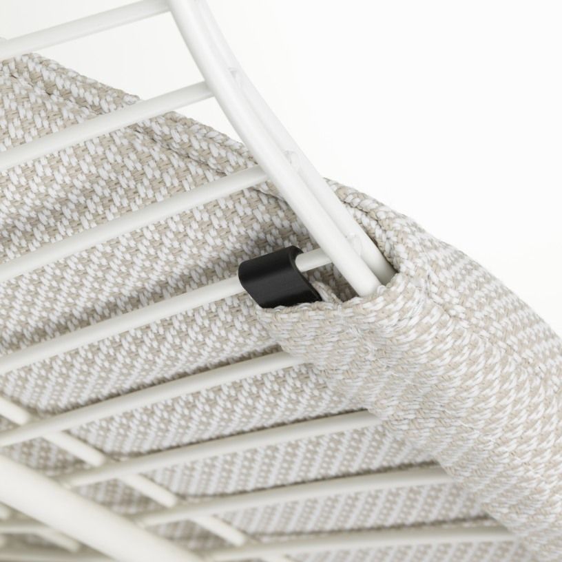 Wire Chair Bikini Outdoor Vitra