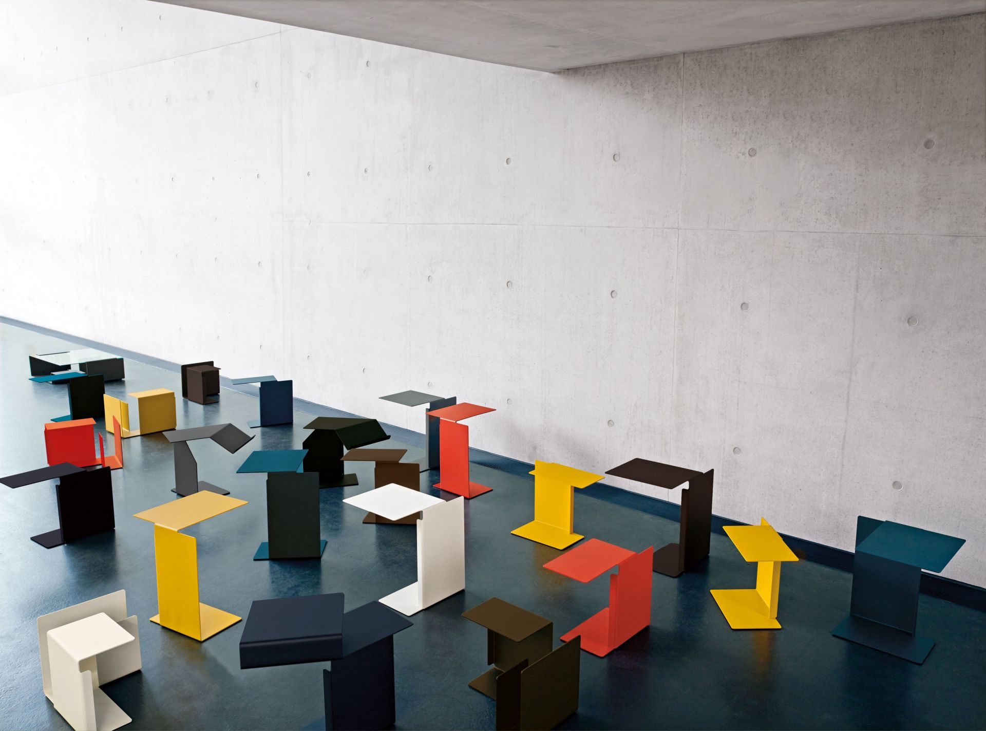 Diana Beistelltisch ClassiCon