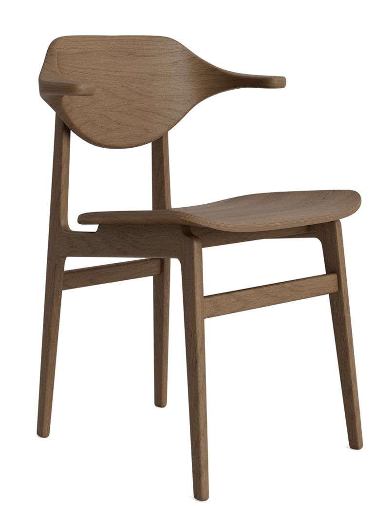 Bufala Dining Chair Stuhl NORR11