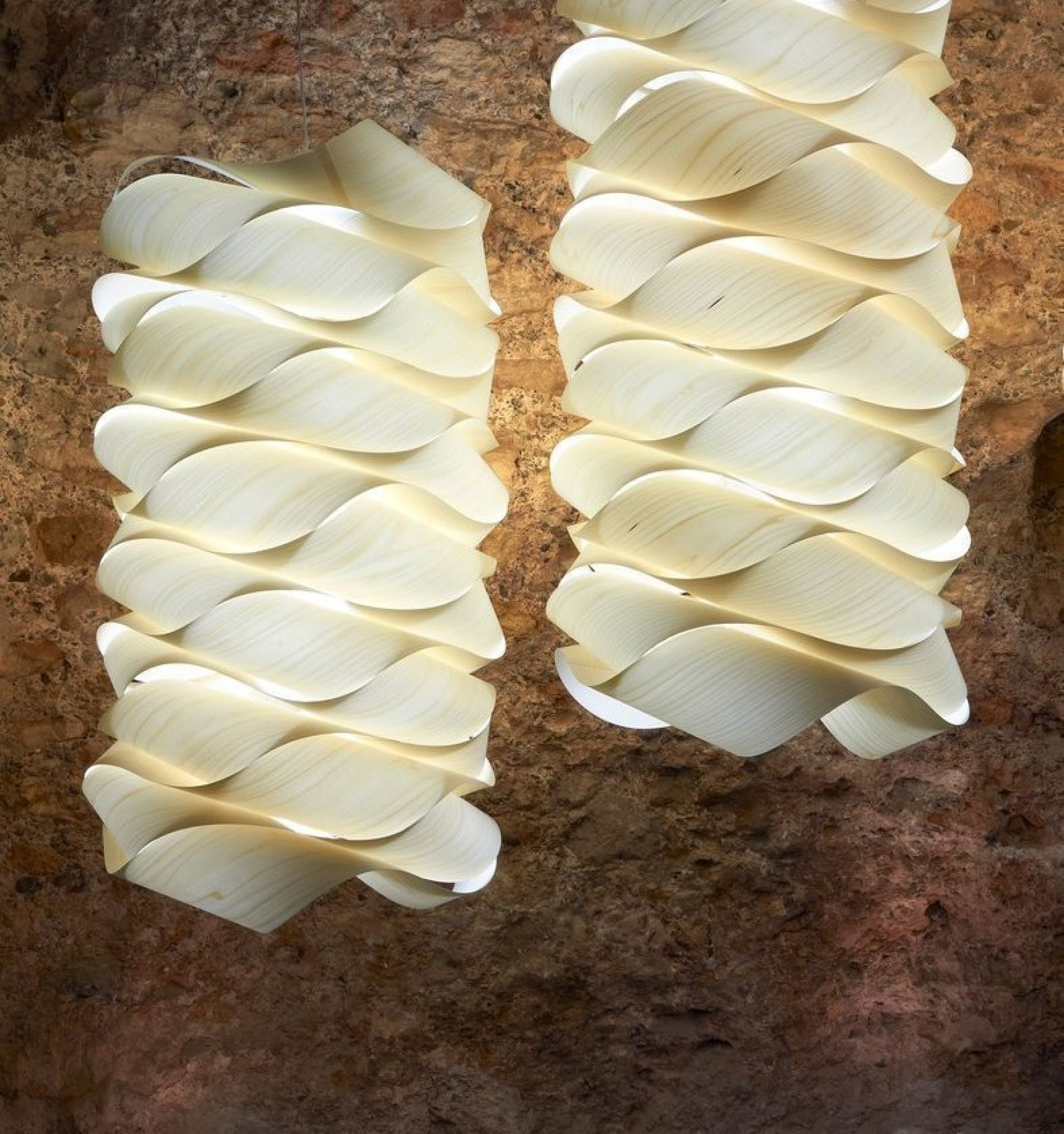 Link Chain Pendelleuchte Luzifer Lamps