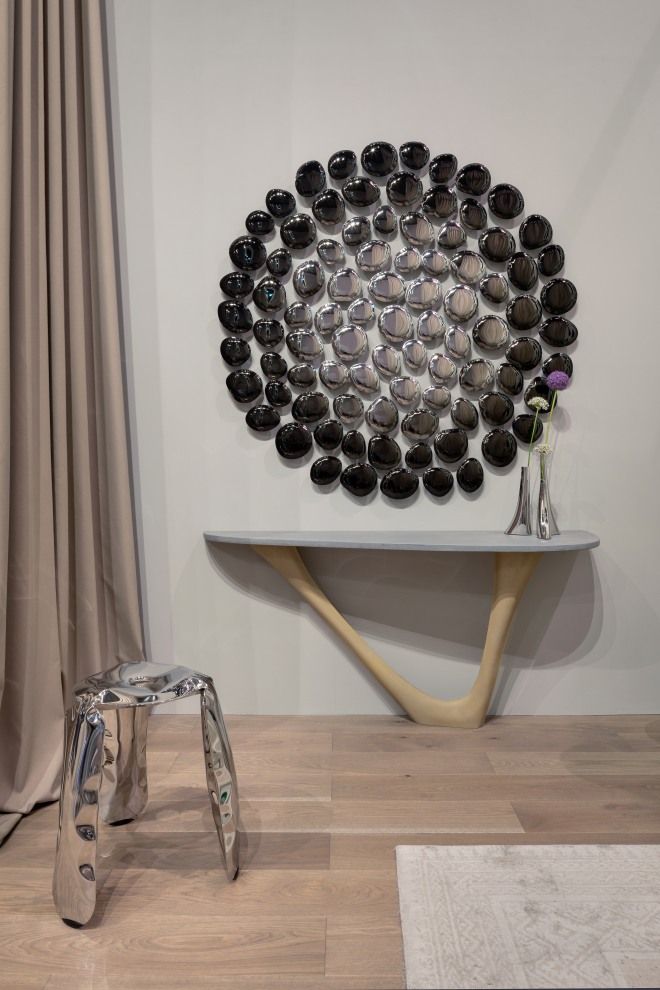 Plopp Standard Hocker Zieta