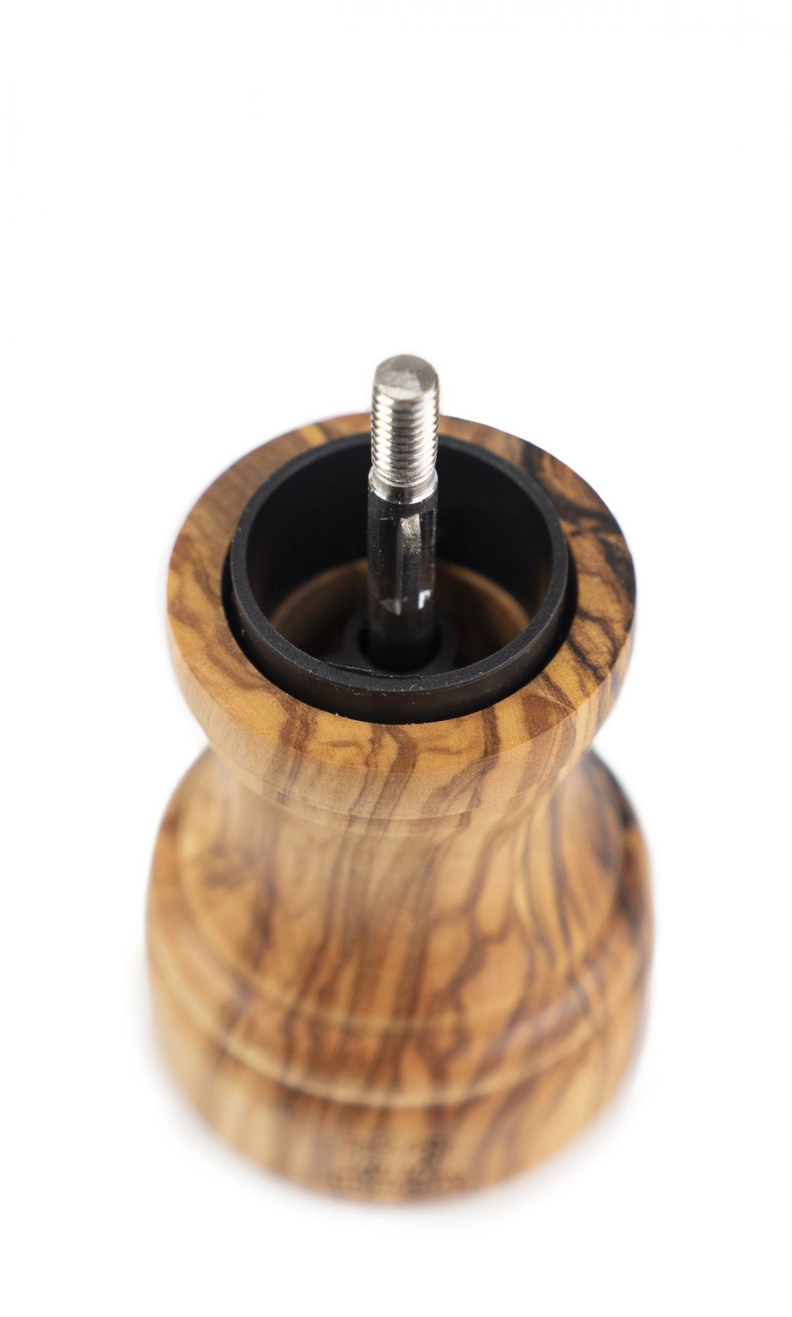 Bistro Duos Salz- & Pfeffermühle Olive 10 cm Peugeot