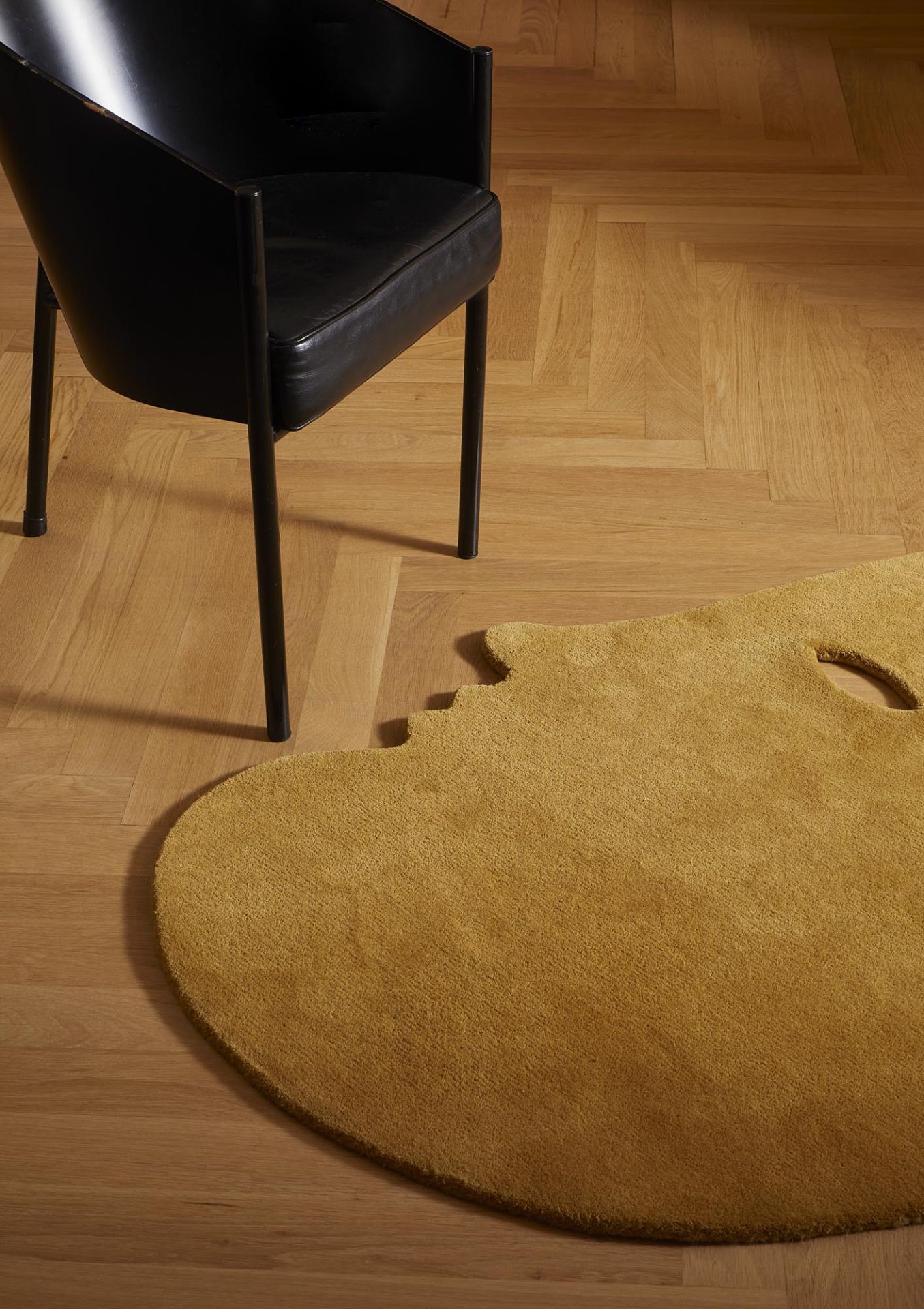 Talk Talk Teppich Nanimarquina