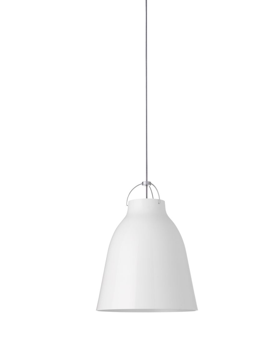 Caravaggio Pendelleuchte Fritz Hansen