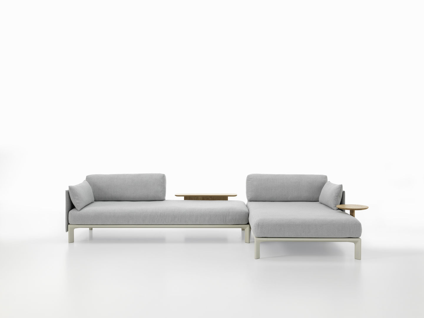 Anagram Sofa Plattform 90 x 180 cm Vitra