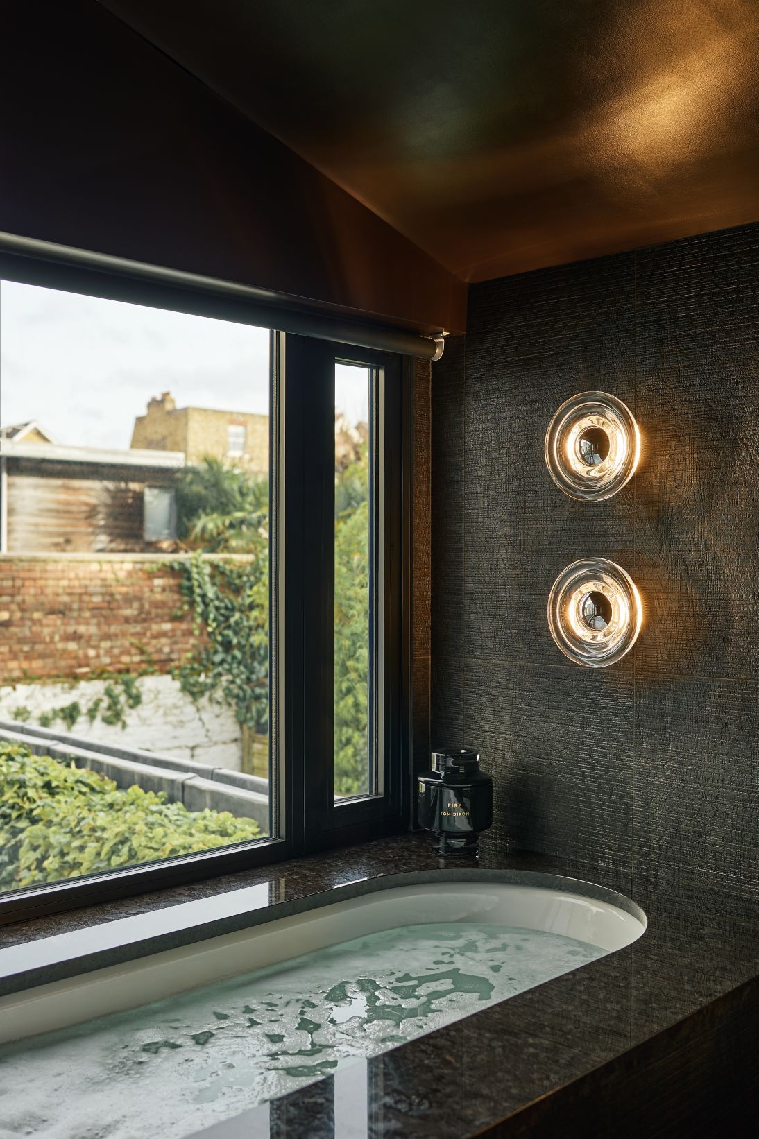 Press Surface Large Wandleuchte Tom Dixon