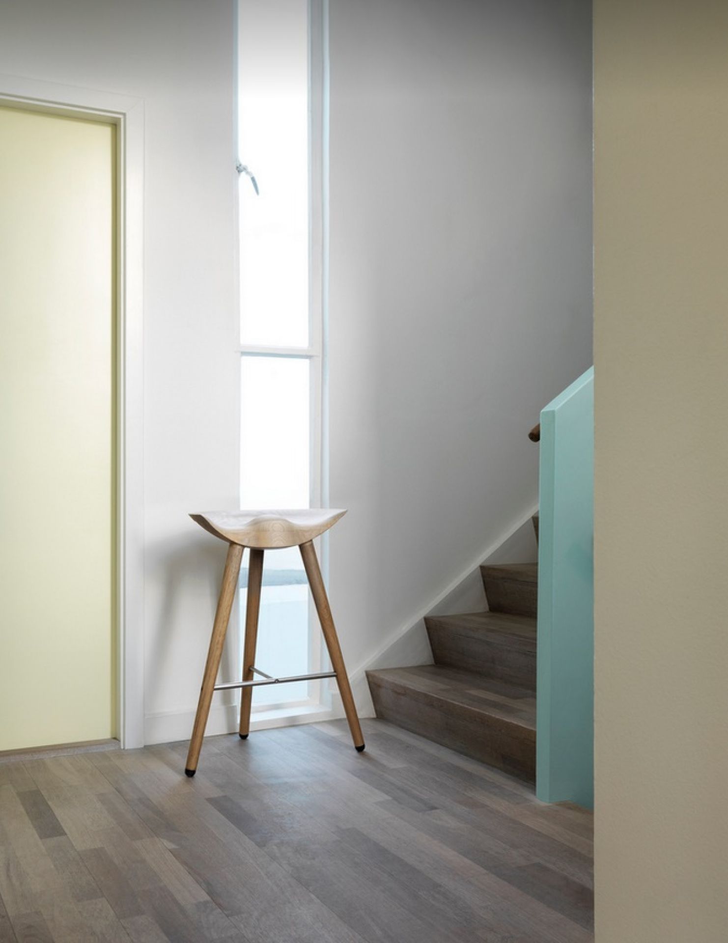 ML42 Thekenhocker Audo