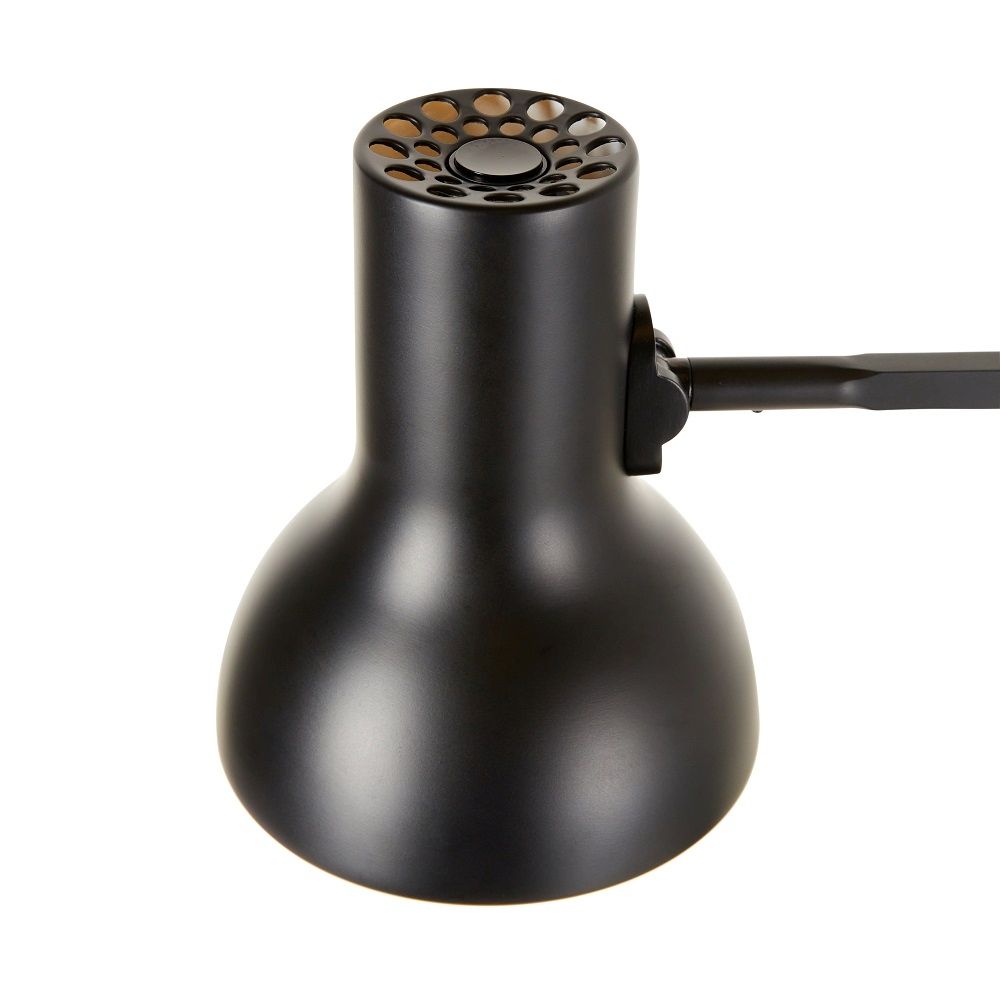 Type 75 Mini Desk Lamp - Paul Smith Edition 5 Tischleuchte Anglepoise EINZELSTÜCK