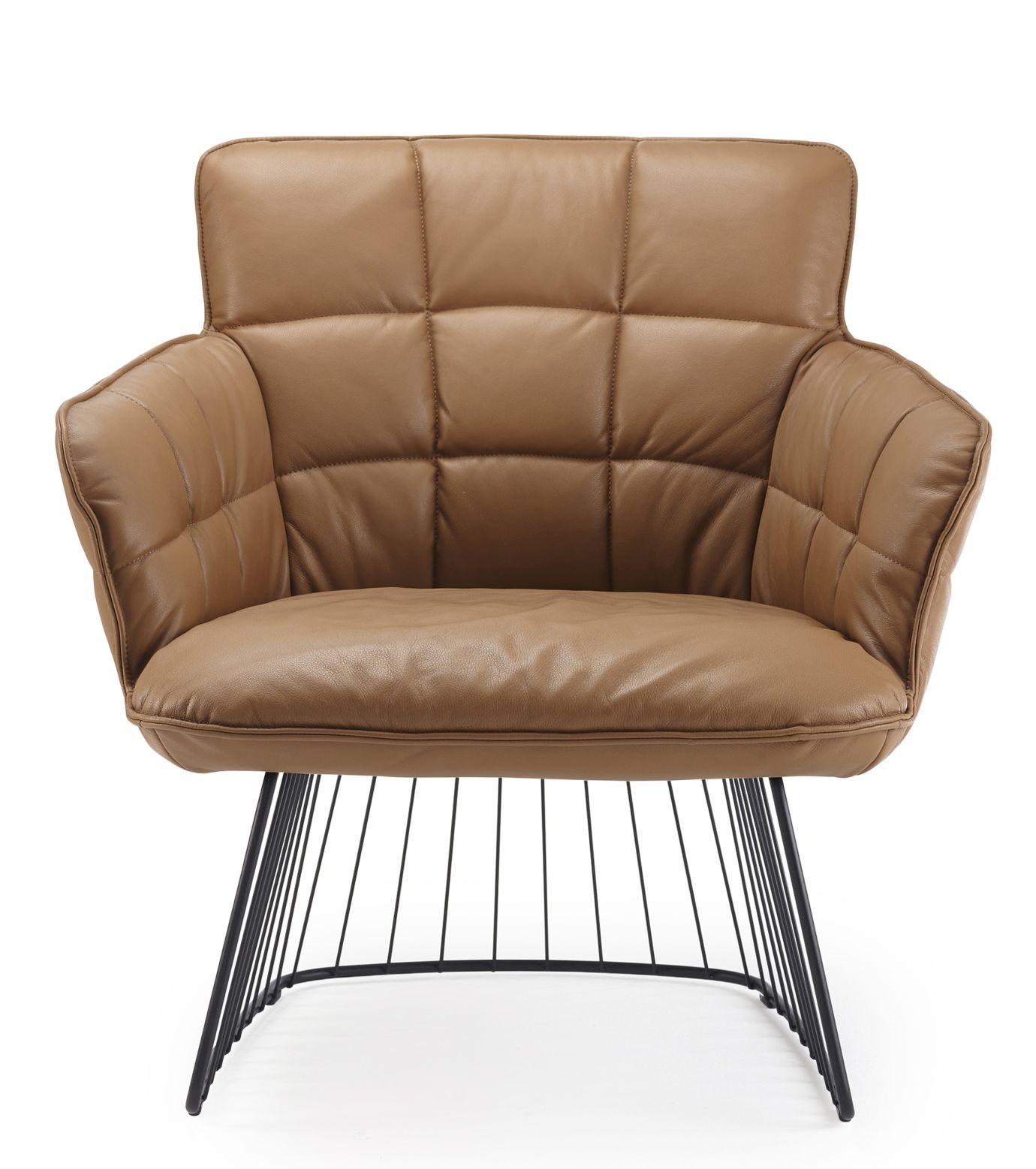 Marla Easy Chair Low Sessel Freifrau Manufaktur