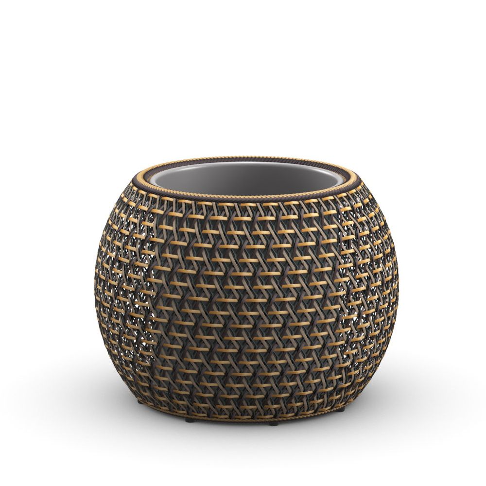 Dala Übertopf S Dedon