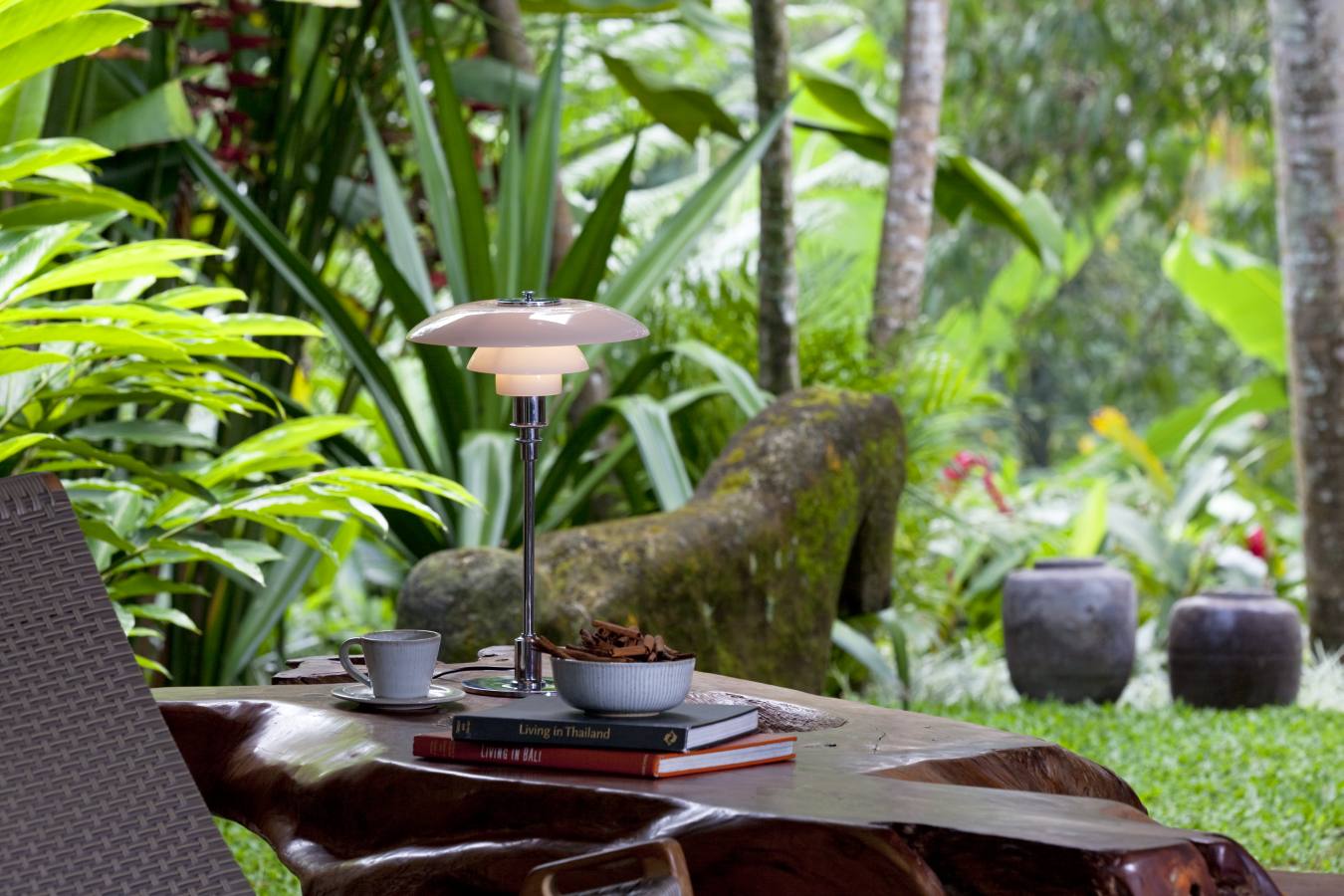 PH 3/2 Tischleuchte Louis Poulsen