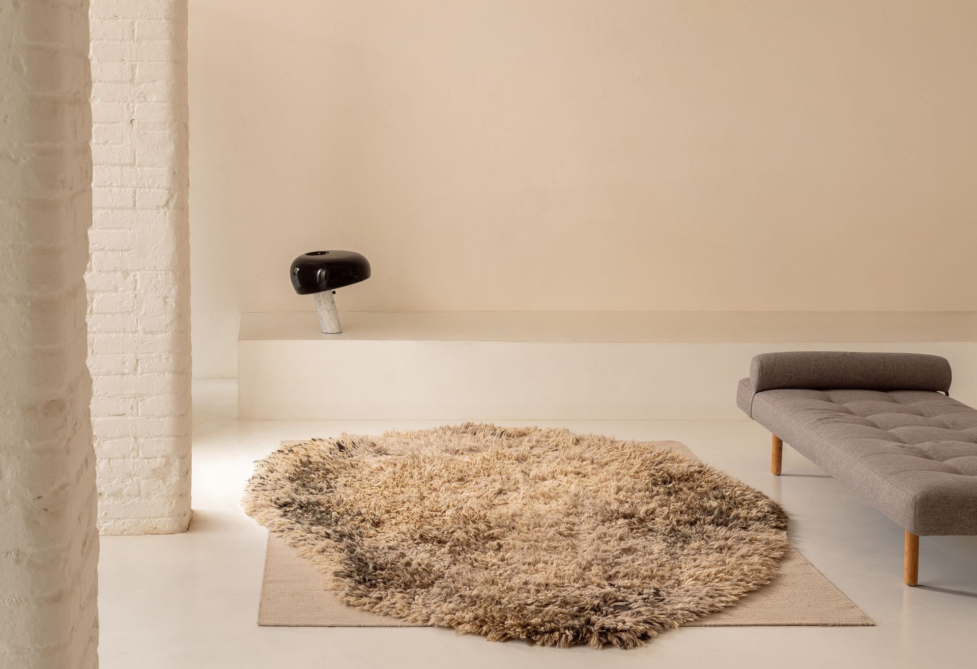 Alga Rug Teppich Nanimarquina