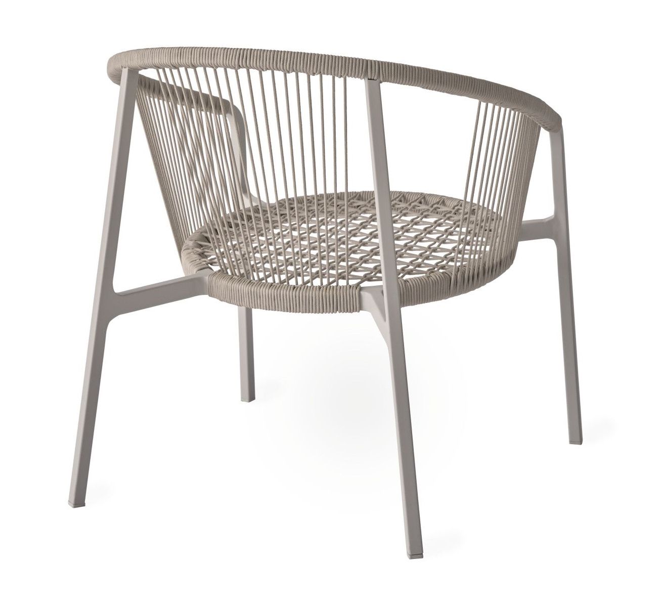 VIPP712 / VIPP 712  Lagrasse Loungesessel Outdoor Vipp