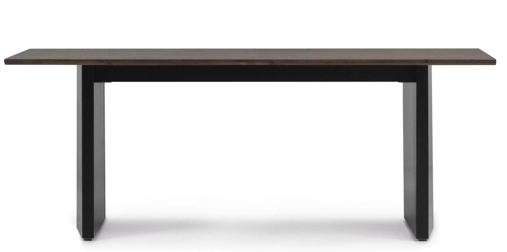 Panel Tisch / Esstisch 200x90 cm Normann Copenhagen