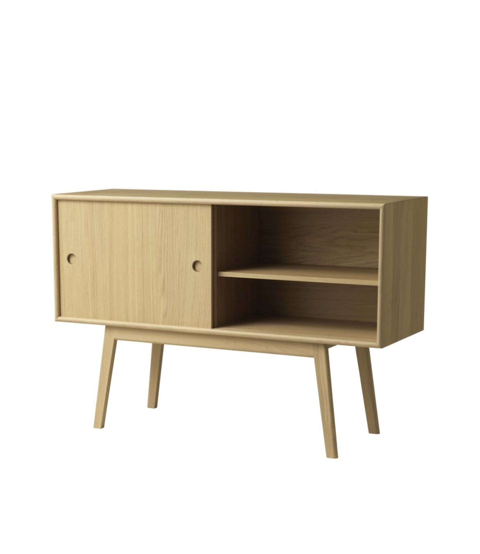 A83 Butler Sideboard FDB Møbler