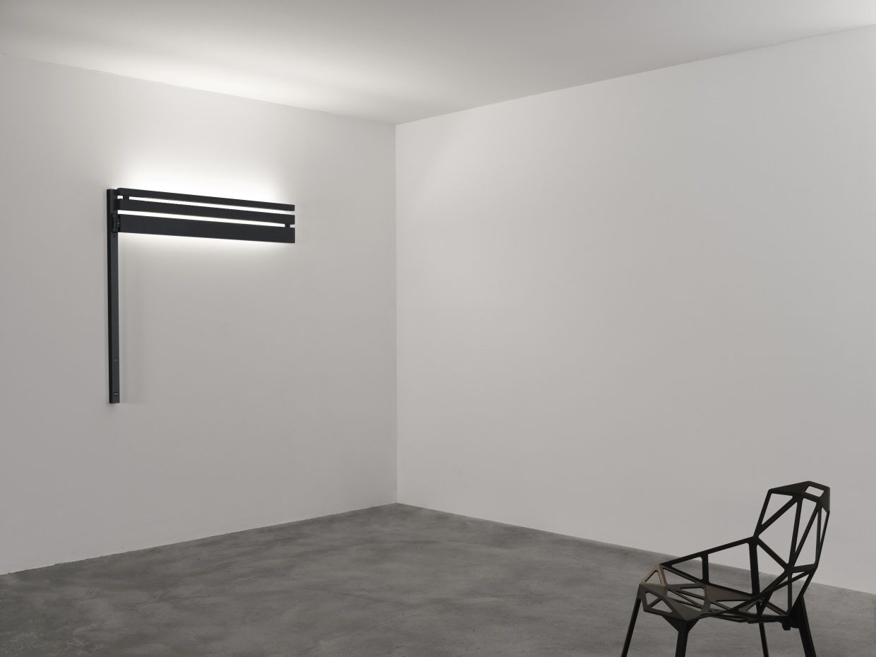 Black Flag Pro Wandleuchte Flos