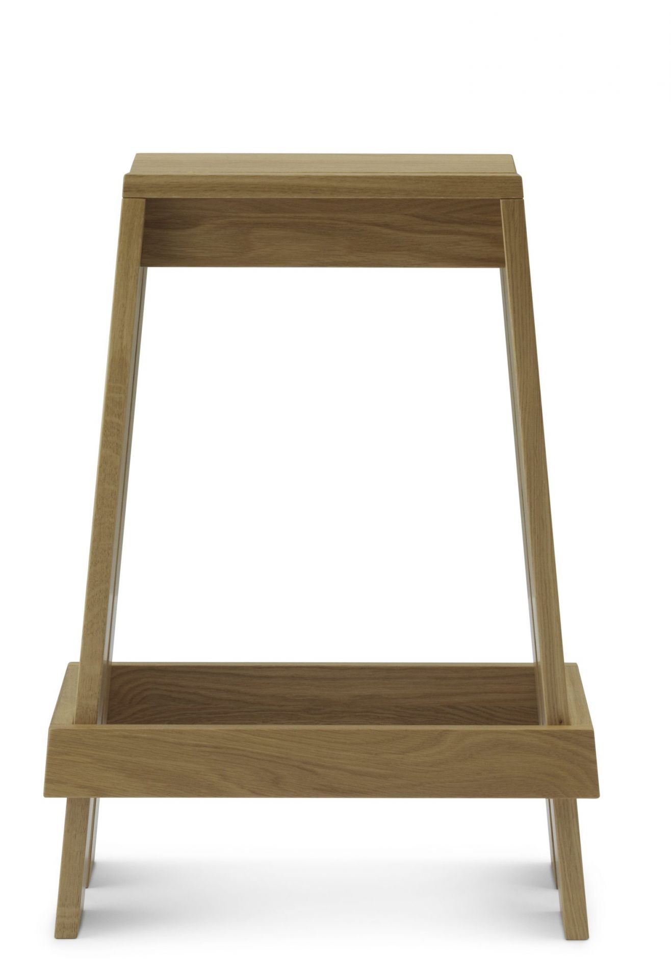 Let Barstool Barhocker H 65 cm Normann Copenhagen