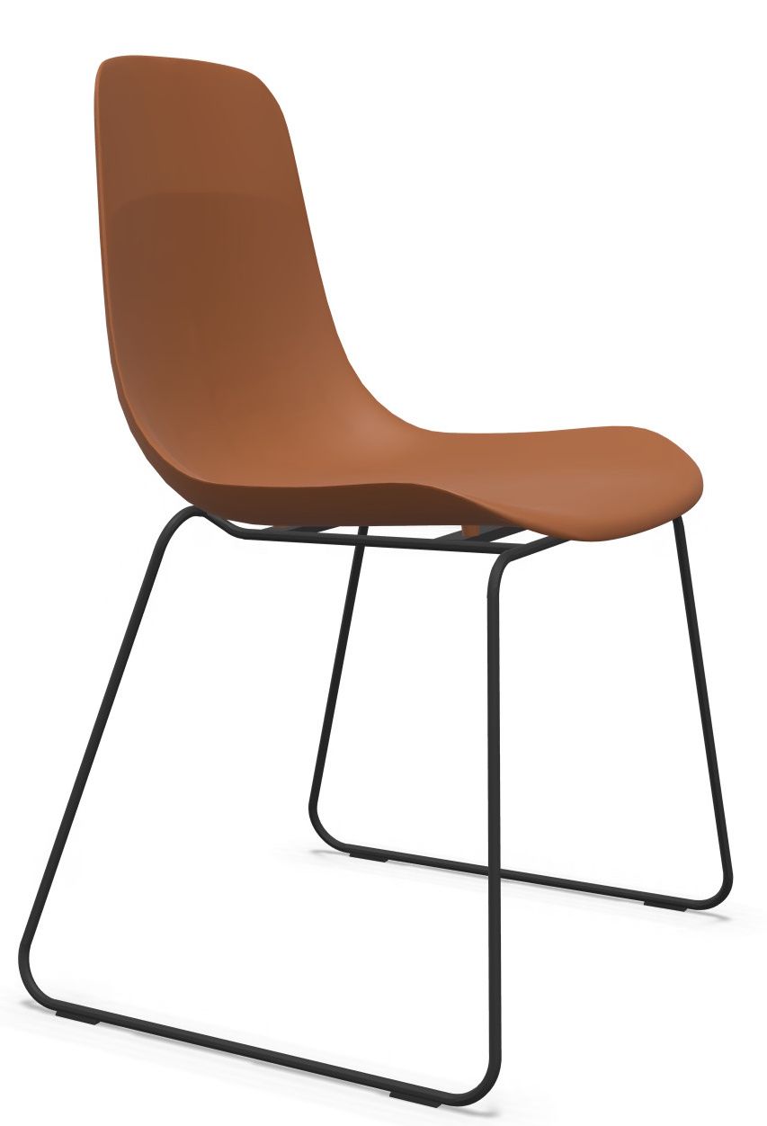 Elephantino Stuhl Outdoor Kristalia