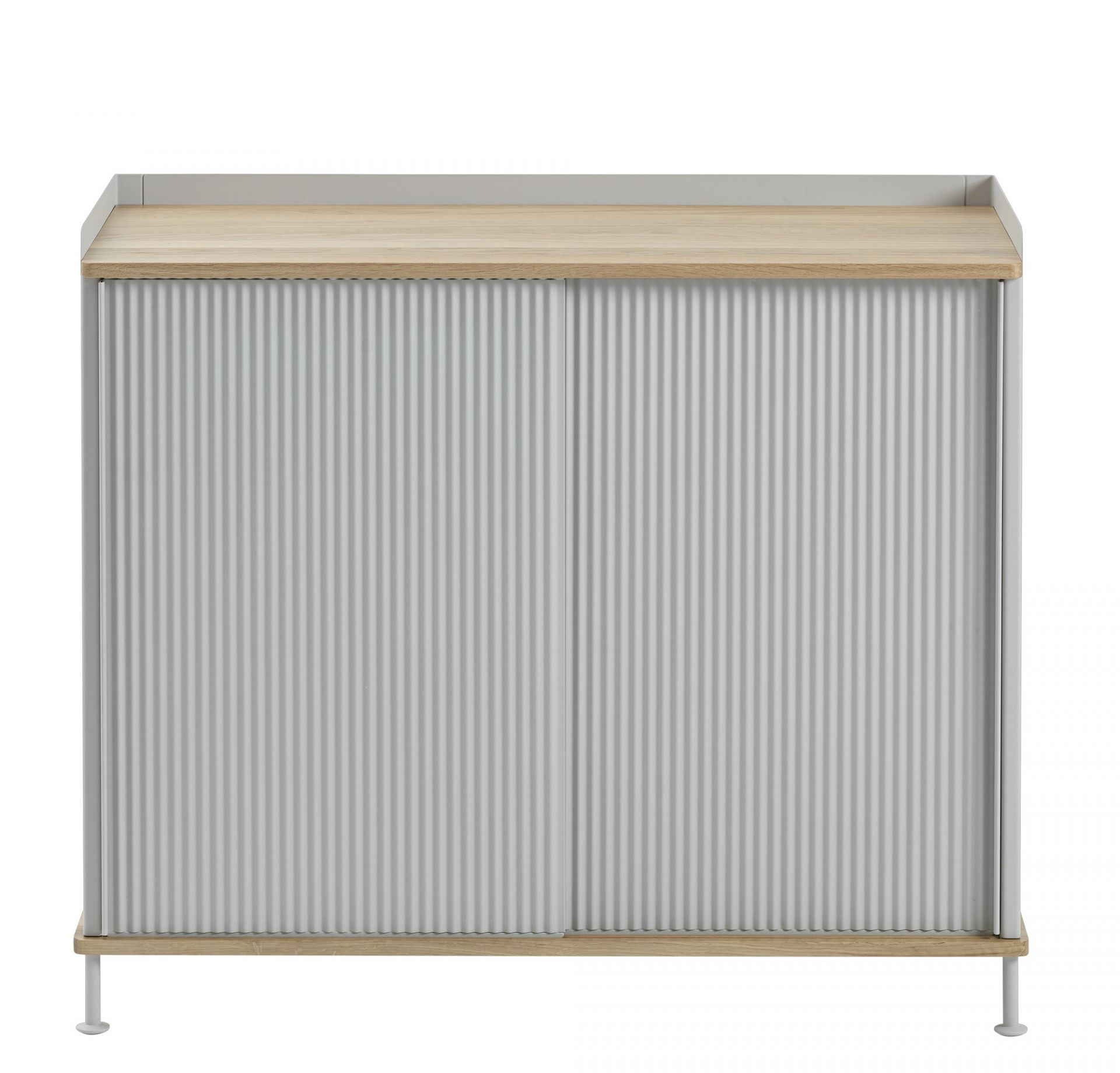 Enfold Sideboard Tall Muuto