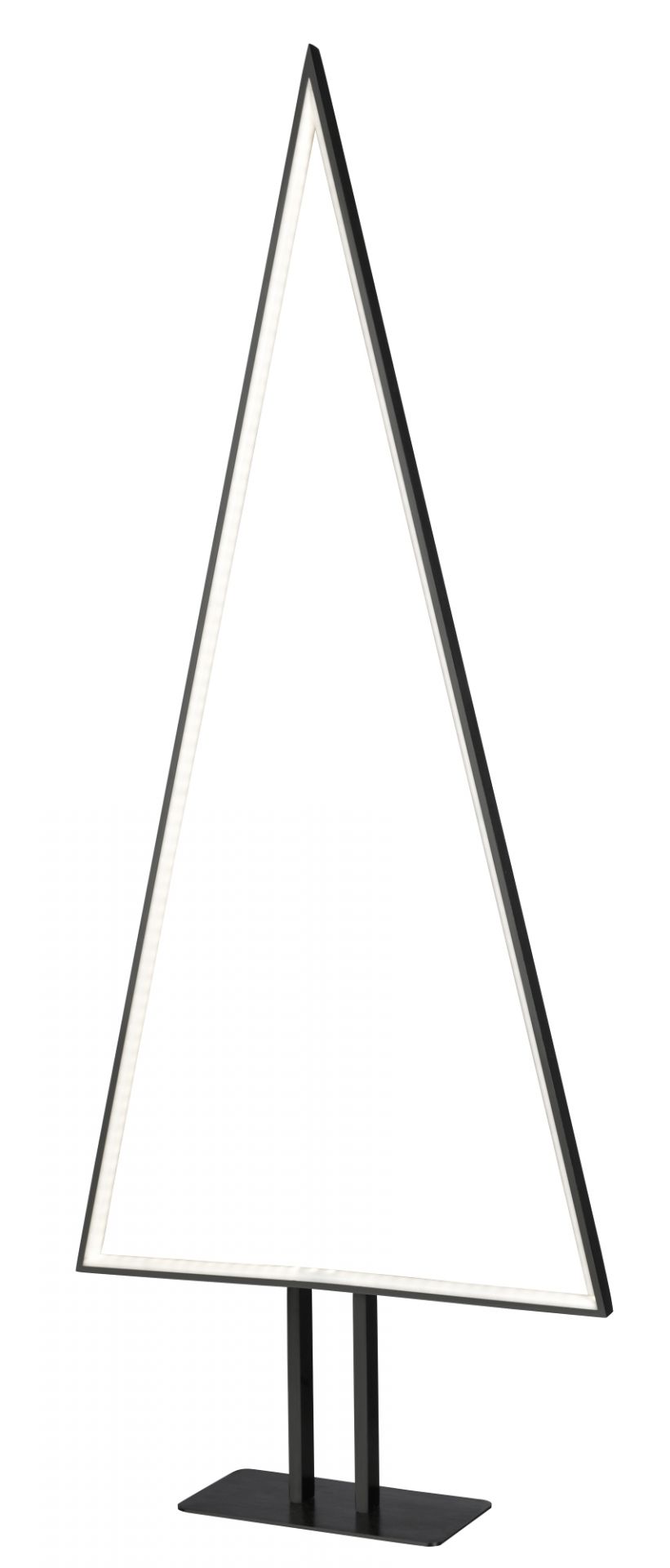 Pine Stehleuchte groß Sompex EINZELSTÜCK