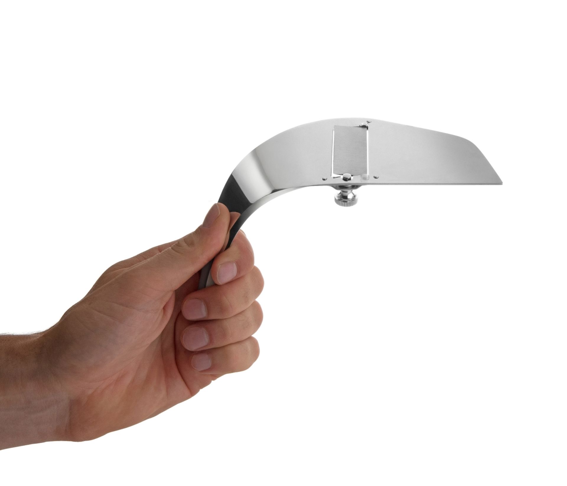 Alba Trüffelhobel UNS04 Alessi