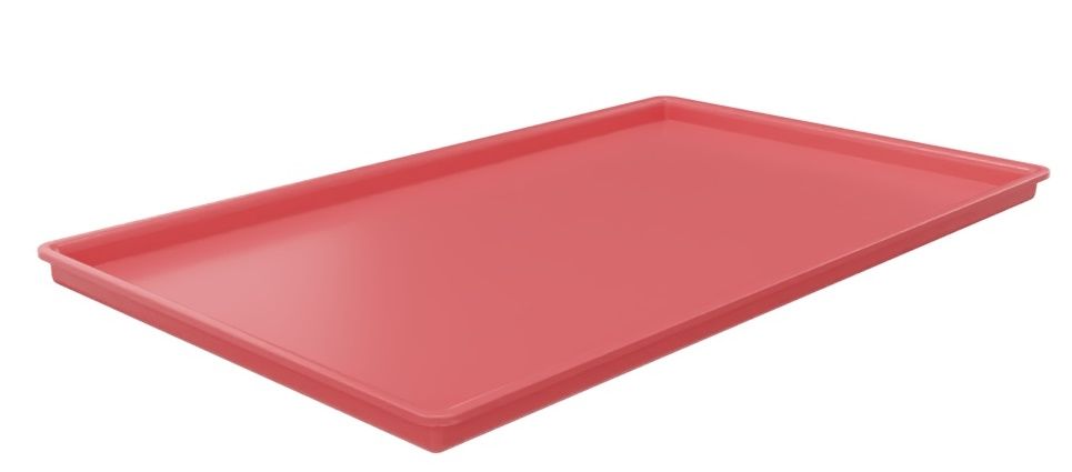 Zubehör Extratablett für 360° Container ROSA Magis EINZELSTÜCK 