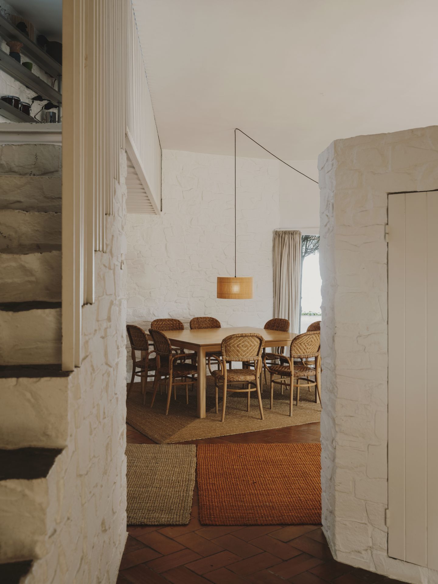 Nagoya Pendelleuchte Santa & Cole