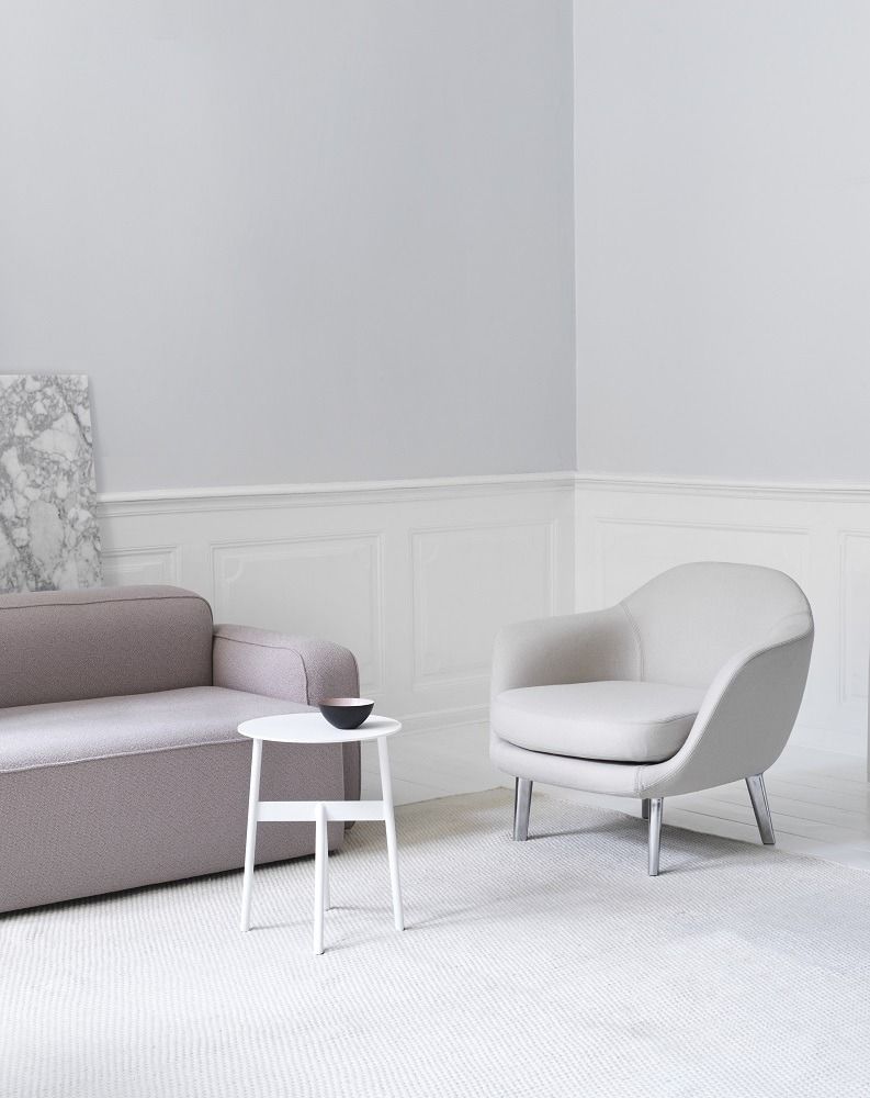 Sum Lounge Armchair Sessel Normann Copenhagen