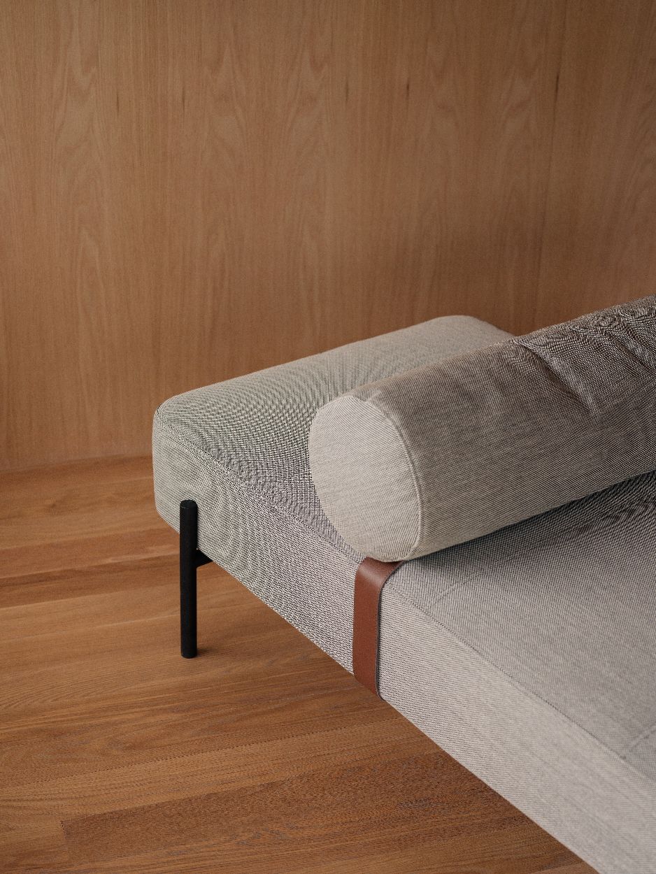 Daybe daybed Liege Northern