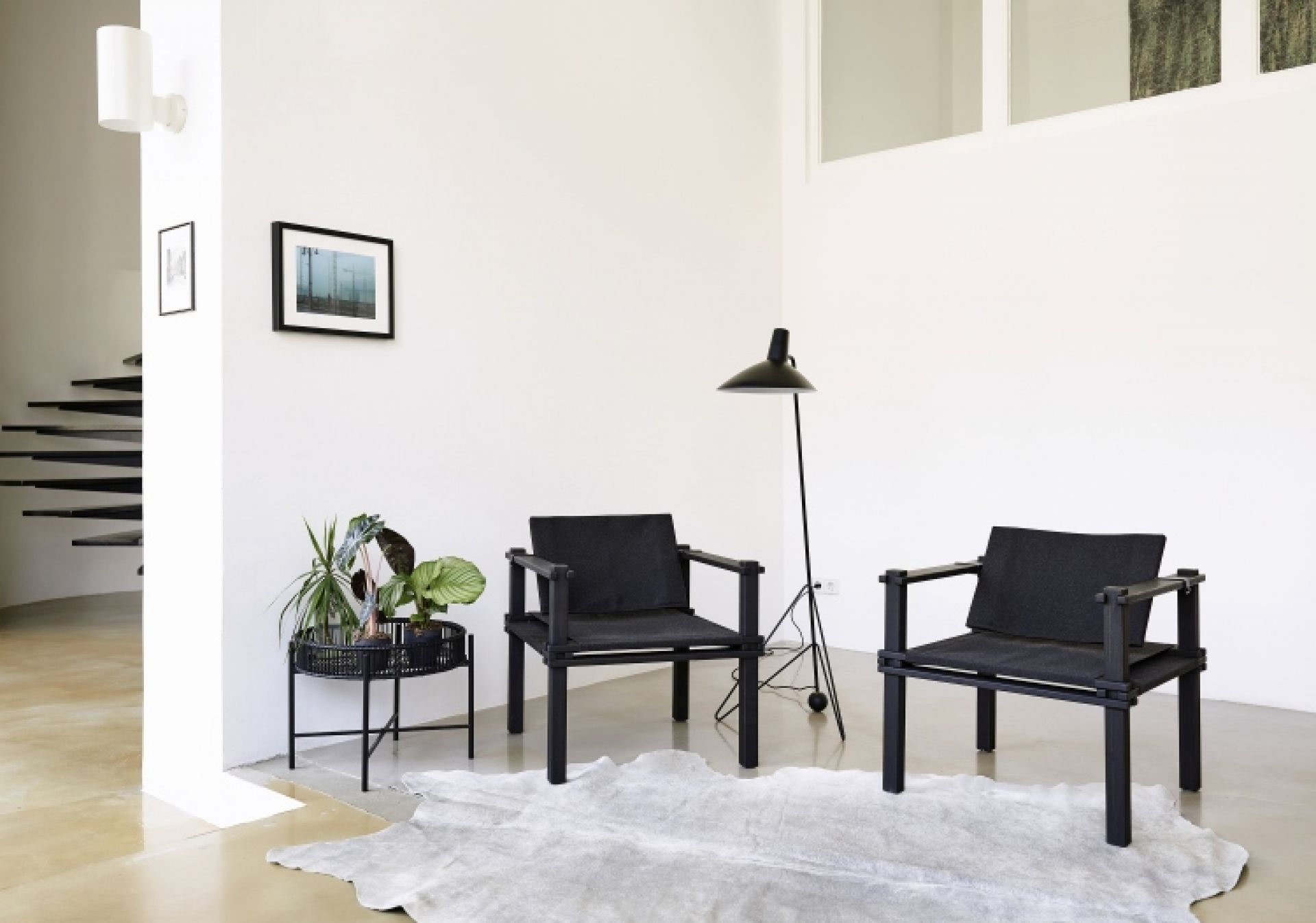 Farmer Sessel Outdoor Cor