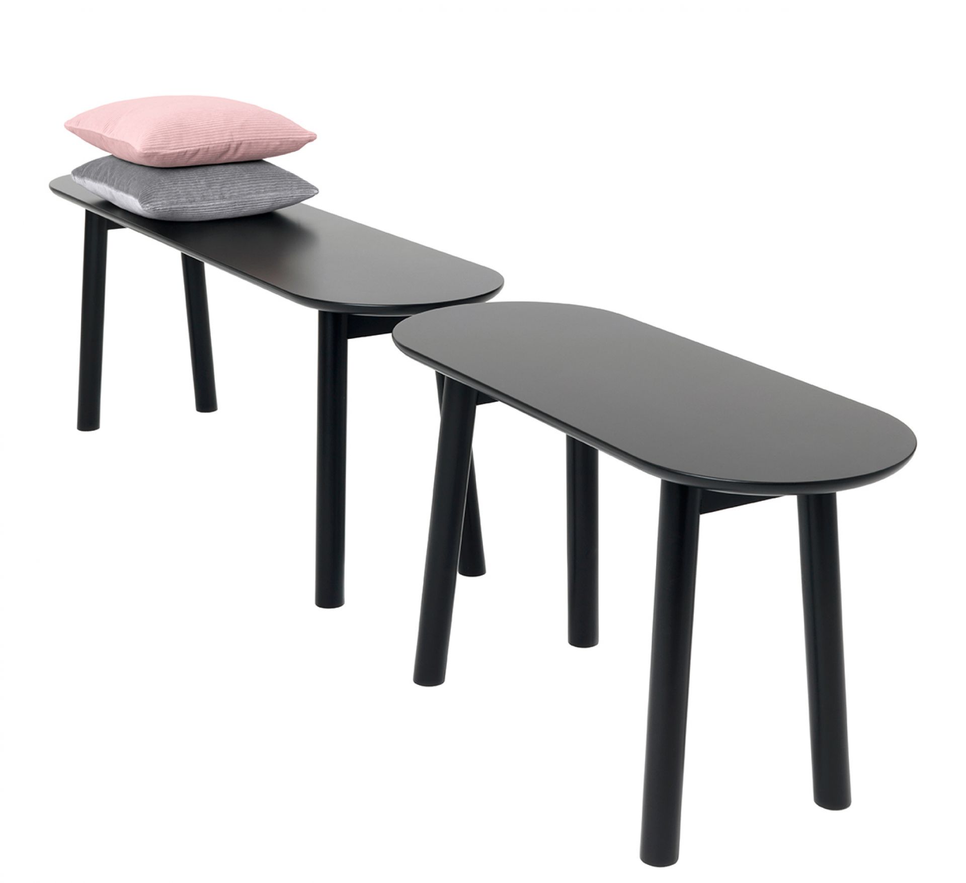 Mala Sitzbank B 75 cm Schönbuch