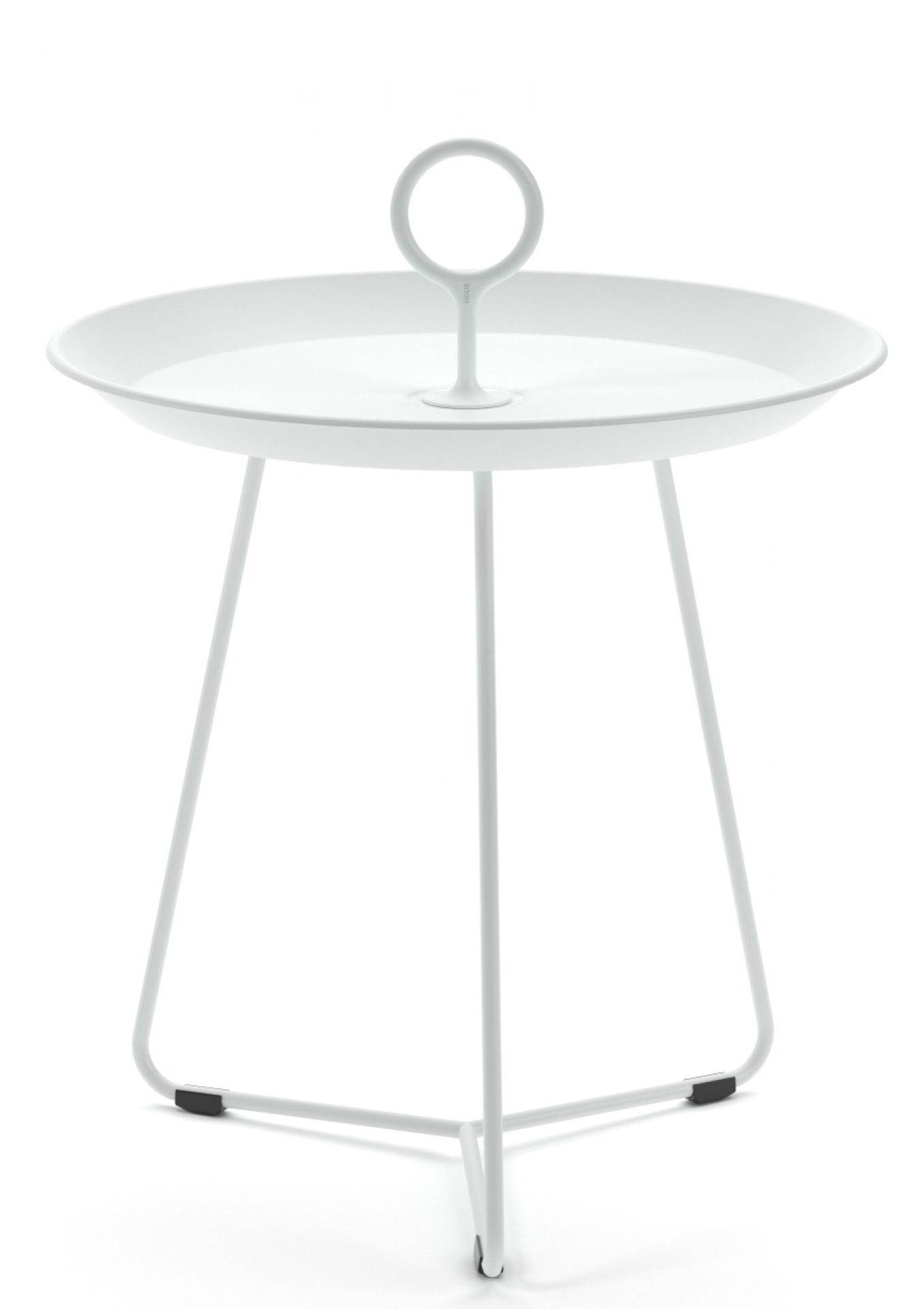 Eyelet Outdoor / Indoor Beistelltisch klein Houe