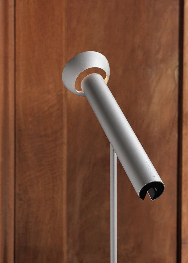 TOPOLED T Tischleuchte Baltensweiler