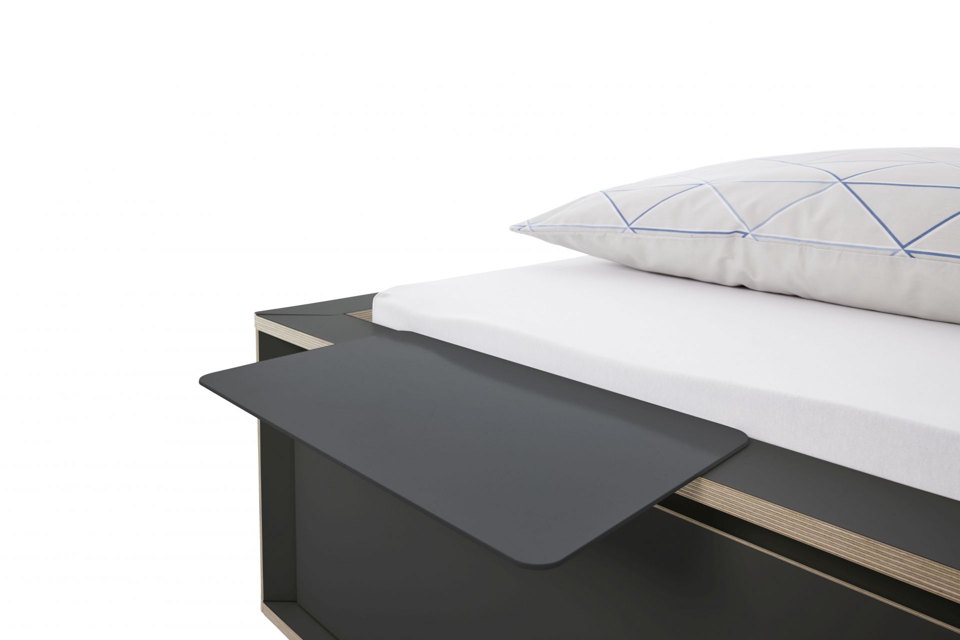 Spaze Bett Müller Möbelwerkstätten