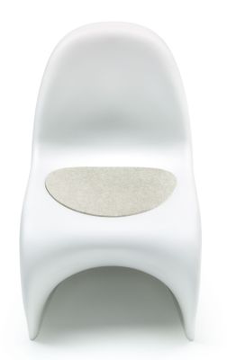 Sitzauflage - Filzauflage Vitra Panton Chair HEY - SIGN by BWF Group