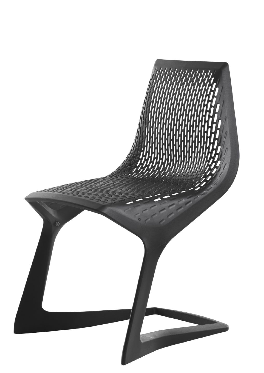Myto Indoor / Outdoor Chair Stuhl Plank