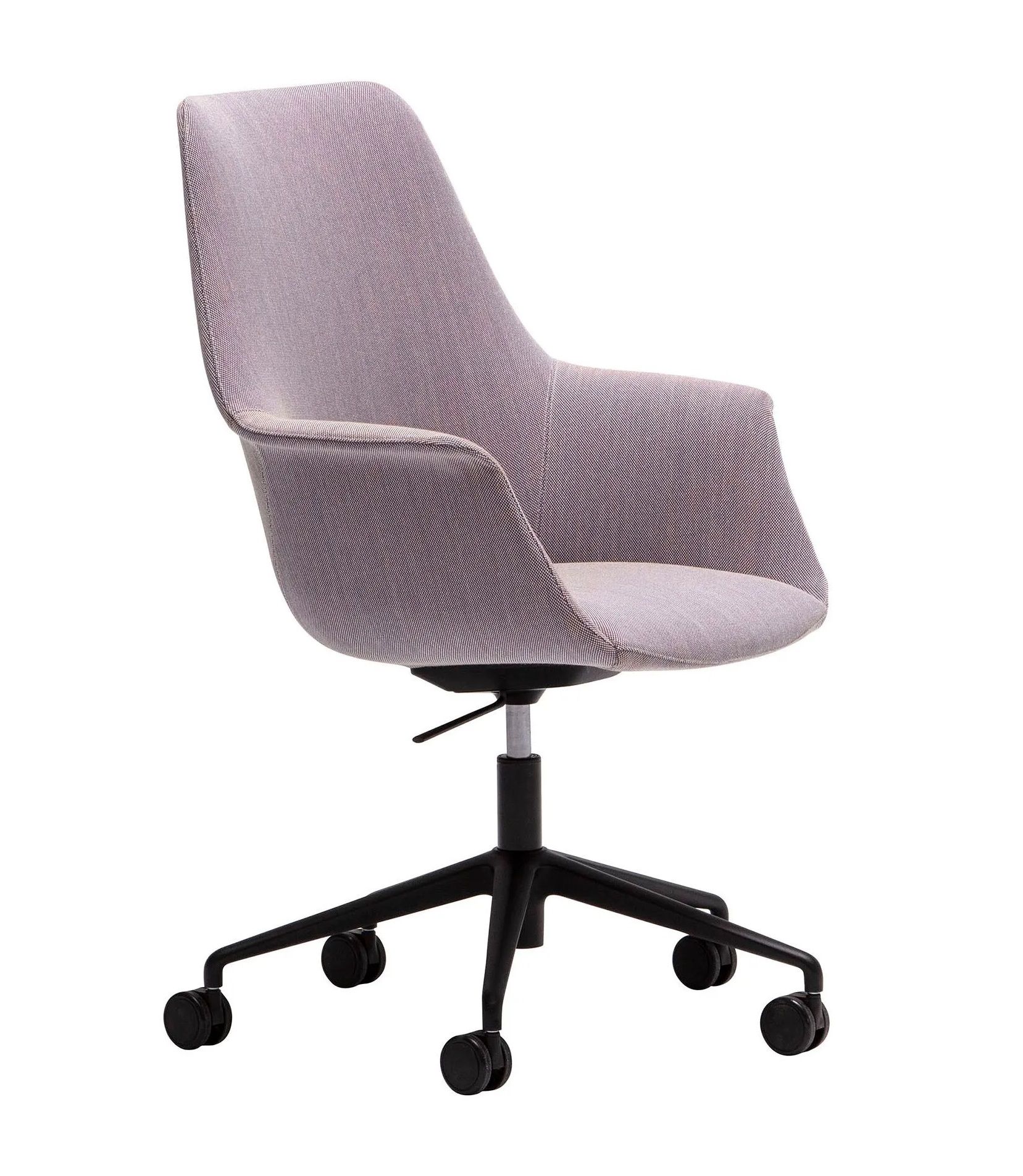 Gala Executive SO2006 Bürodrehstuhl auf Rollen Andreu World