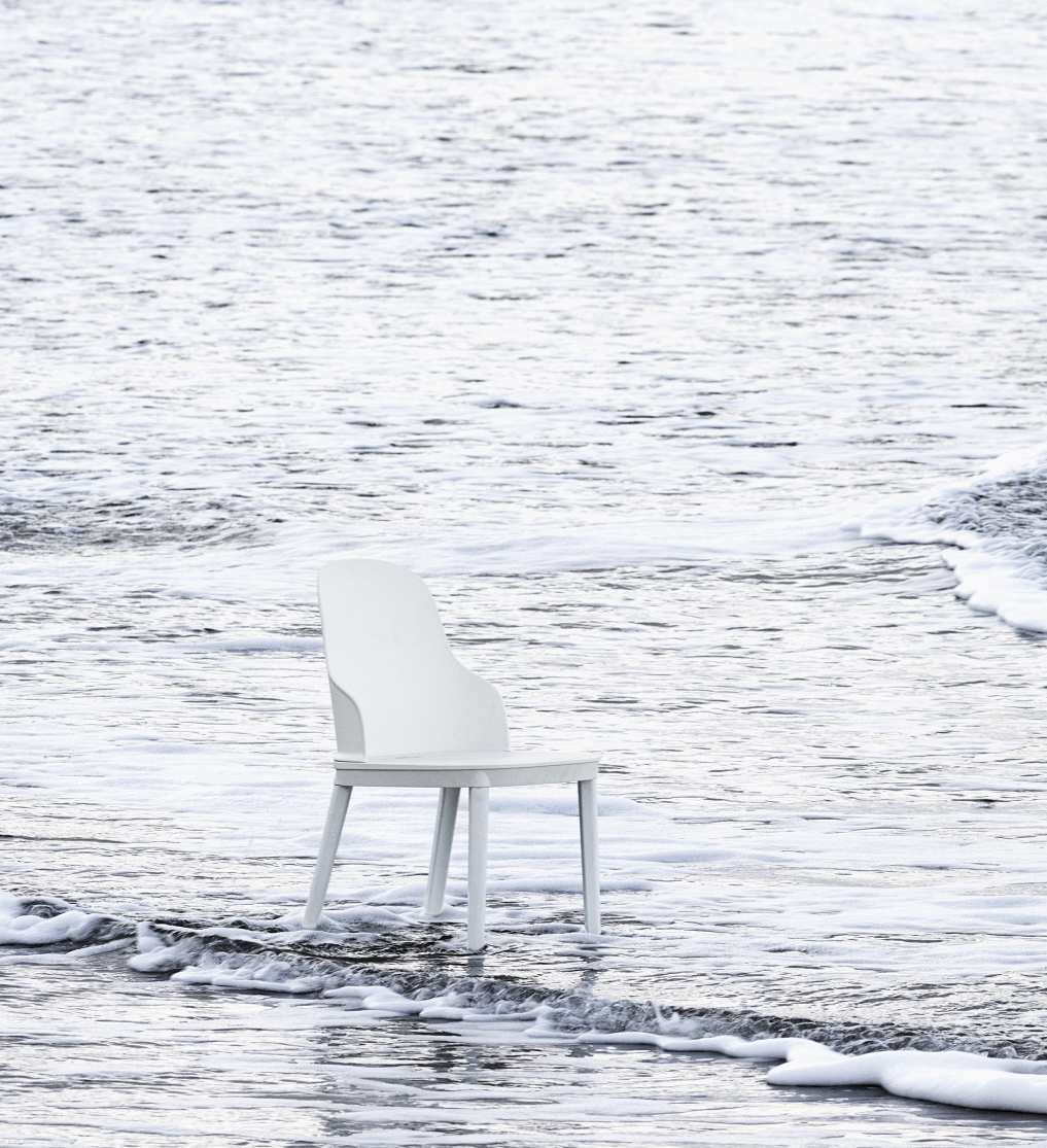 Allez Chair PP Stuhl Normann Copenhagen